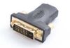 DVI Male to HDMI Female Adapter