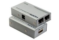 HDMI TO CAT-5E/6