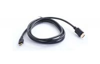 HDMI Male to Mini-HDMI Male Cable