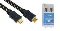 HDMI to HDMI Cable(V1.3 6ft