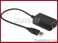 USB Extender Cable by cat-5e