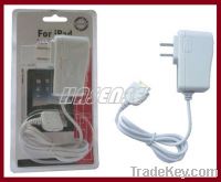 AC Wall Travel Charger PAL Rules (NTSC Rules)