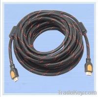 10m-30m HDMI cable