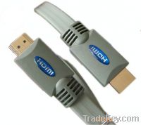 Flat HDMI cable 1.3V / 1.4V