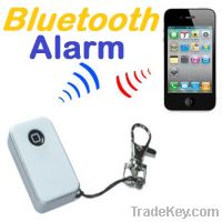 Bluetooth Gadget Alarm for Mobil Phone Bluetooth Annunciator Warner