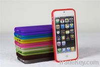 New iphone 5 polished cases
