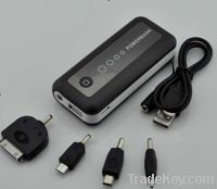 Power Bank 4500mAh For iPad, iPhone