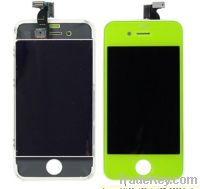 Display LCD And Digitizer Touch Panel Assembly