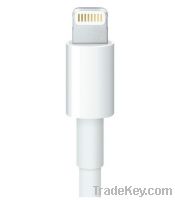 Sell Lightning USB Data Cable for iPhone 5 MINI IPAD