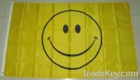 Sell Smiley flags