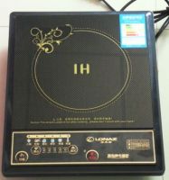 Sell induction stove LL-200K