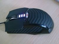 2.4G Wireless Mouse with good quality, Model *****-16