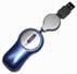 telescopic optical mouse, mini mouse