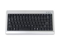 Mini flat keyboard LHK2007