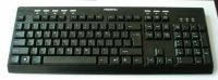 Standard keyboard, 901A