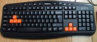 Standard keyboard, 902A