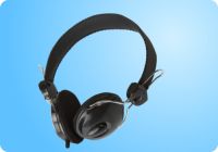 Cheap Stereo headphones with good quality