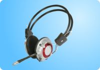 Cheap Stereo headphones with good quality LHE658