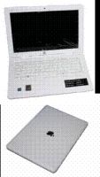 Supply OEM 13.3\" mini laptop