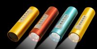 Sell MP3 magic flashlight, multi-function music torch   mini speaker