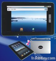 Sell Android Tablet PC (WIFI, 3G & GPS)