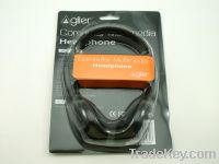 Sell Cheap Stereo Headphone, $0.82/pc