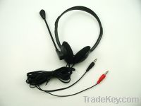 Sell Cheapest Stereo Headphone, $0.82/pc