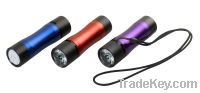 Sell Music torch- MP3 flashlight XD1156X