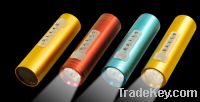 China factory Suply Music Torch- MP3 Flashlight XD1166A