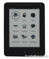 Sell 6 inch Eink eBook reader