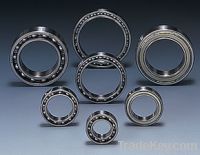 Sell Ball Bearing 6006zz