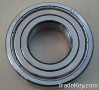 Sell Deep Groove Ball Bearing