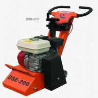 Sell scarifying machine DSE-200E