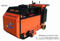 Sell scarifying machine DSE-300