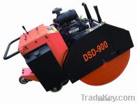 Sell concrete cutter DSD-900