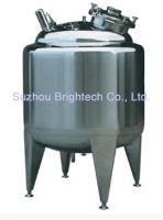 Sell Aseptic Storage Tank