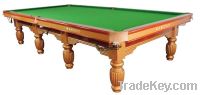 Sell Billiards Table
