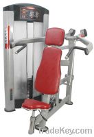 Shoulder Press (Gym Equipment)