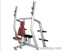 Sell seated shoulder press