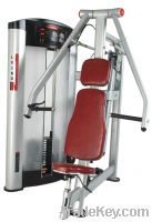 Sell seated chest press machineed