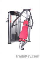 Sell lk-9001 seated chest press machine