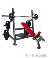 Sell LK-9035 incline bench