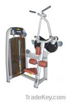 Sell PulldownLK-9805 Fitness equipment