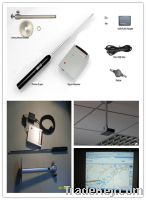 Sell portable interactive whiteboard