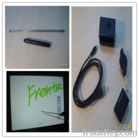 Sell virtual interactive whiteboard