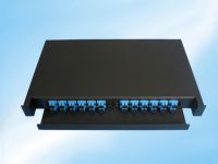 Sell drawing in and drawing out optic fiber terminal box