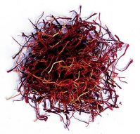 Sell the best quality of SAFFRON