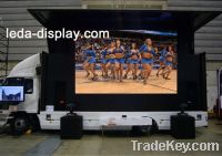 Sell Truck LED Display