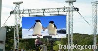 Sell rental led displays