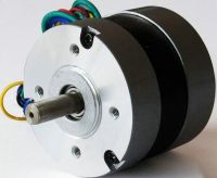 sell 57mm and 86mm Brushless DC Motor, BLDC Motor